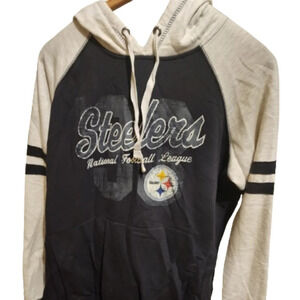 Steelers Graphic hoodie L-‎ XXL